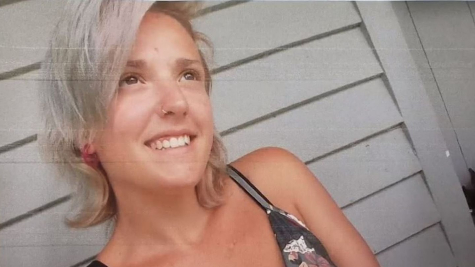 Una mujer en Estados Unidos mató a tiros a sus cinco hijos, prendió fuego la casa y se suicidó